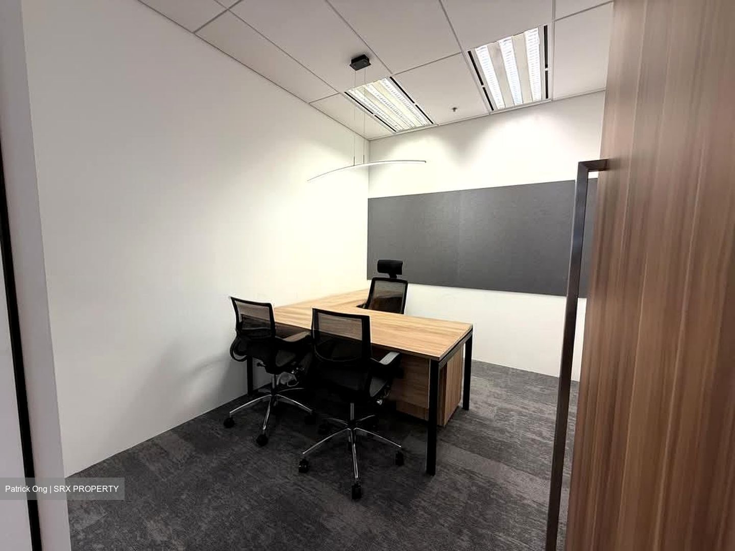 Asia Square Tower 1 (D1), Office #604751281